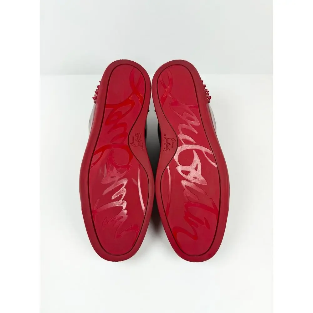 Size 45EU/12US - Christian Louboutin Seavaste